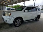 Honda Pilot 2013