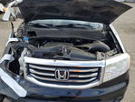 Honda Pilot 2014