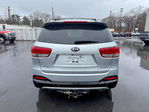 Kia Sorento 2017