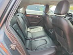 Audi A4 2014