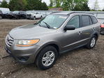 Hyundai Santa Fe 2011