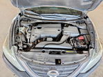 Nissan Altima 2018
