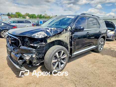 Honda Pilot 2023 - Image 1 of 12