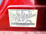 Nissan Maxima 2008
