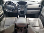 Honda Pilot 2014