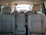 Honda Odyssey 2012