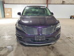 Lincoln MKZ 2015