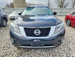 Nissan Pathfinder 2016