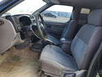 Nissan Navara (Frontier) 2000