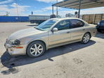 Nissan Maxima 2003