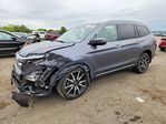 Honda Pilot 2021