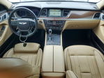 Hyundai Genesis 2015