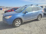 Subaru Forester 2016