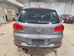 Volkswagen Tiguan 2013