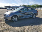 Nissan Sentra 2018