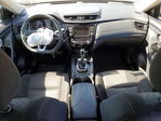 Nissan Rogue 2020