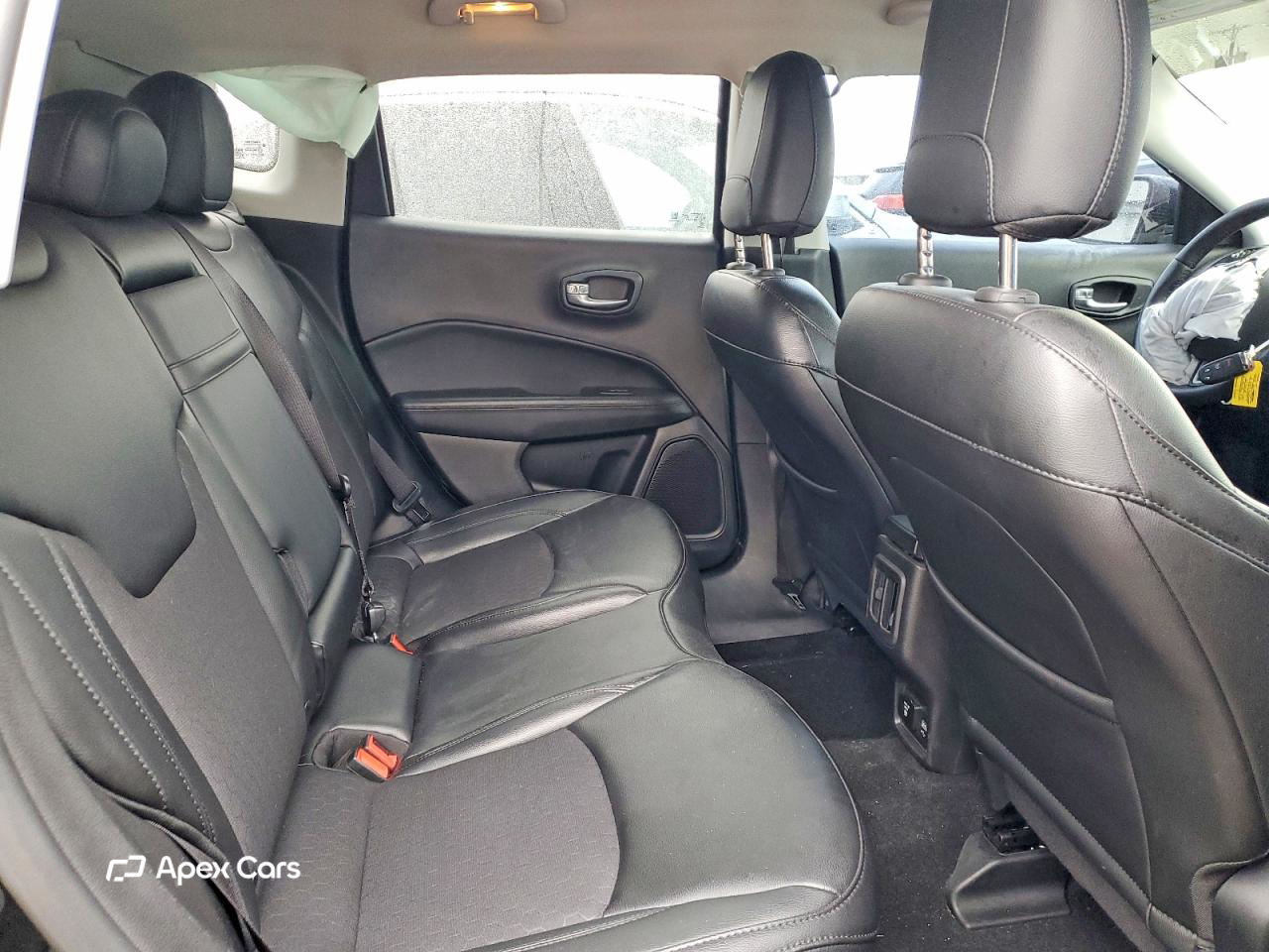 Jeep Compass 2019