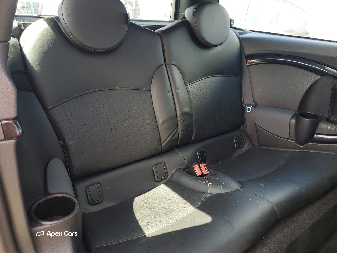 MINI Cooper 2010