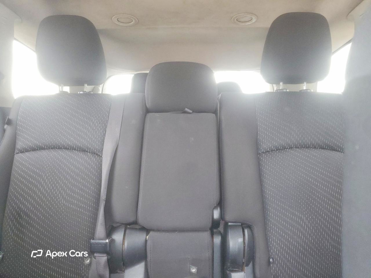 Dodge Journey 2018