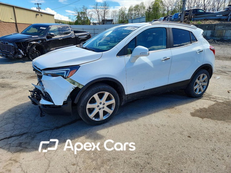 Buick Encore 2017 - Zdjęcie 1 z 15