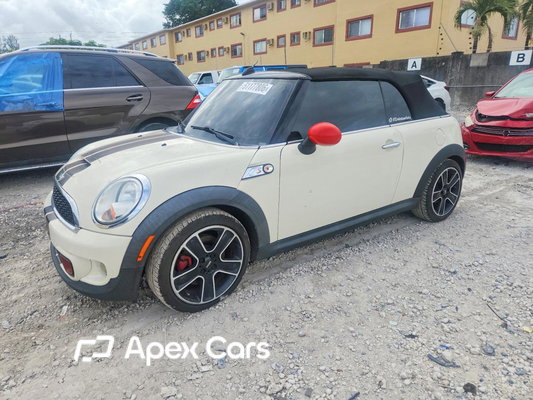 MINI Cooper 2012 - Image 1 of 12