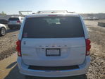 Dodge Caravan 2017