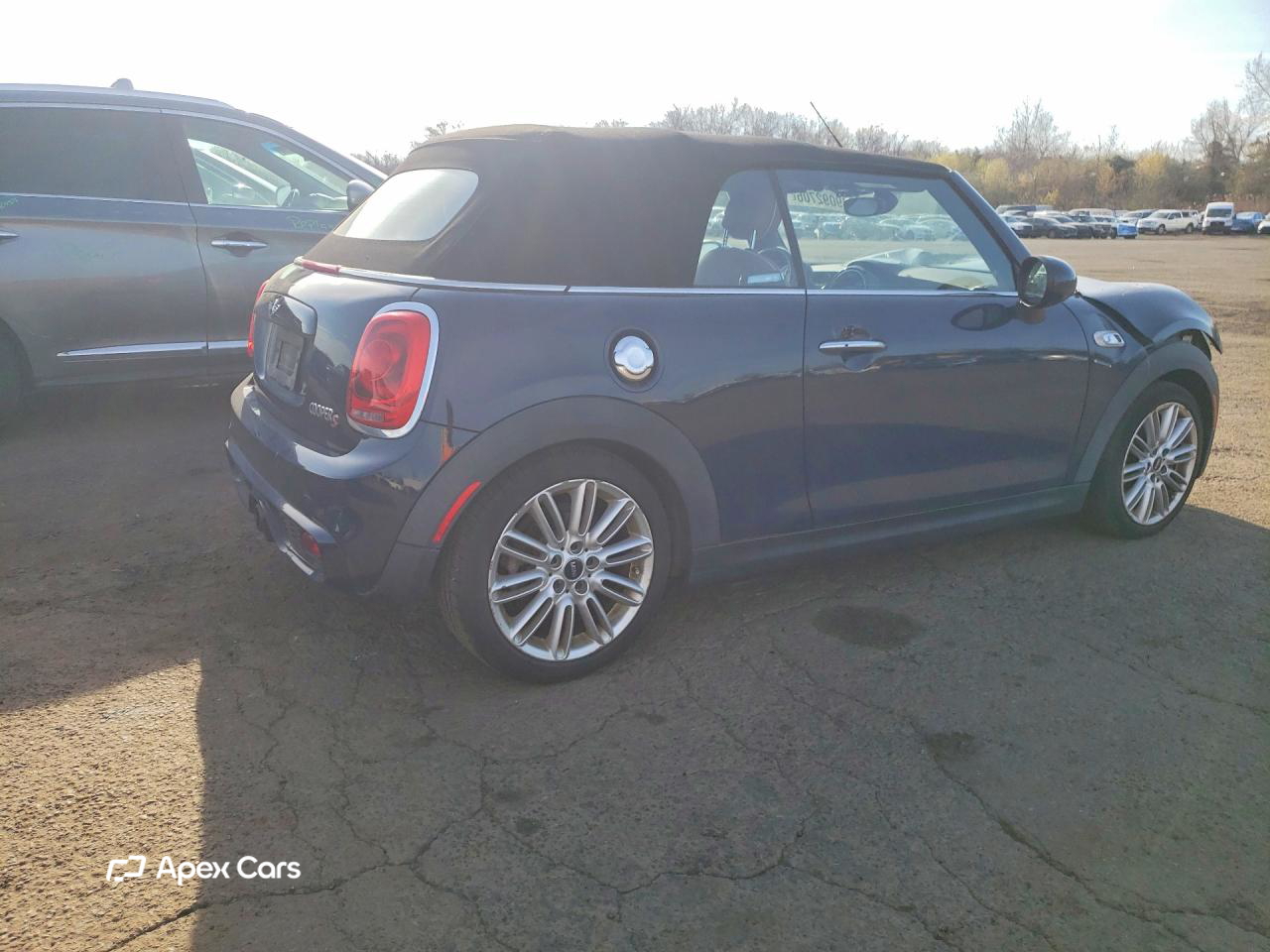 MINI Cooper 2016