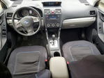 Subaru Forester 2015