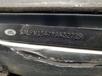Land Rover Range Rover 2000