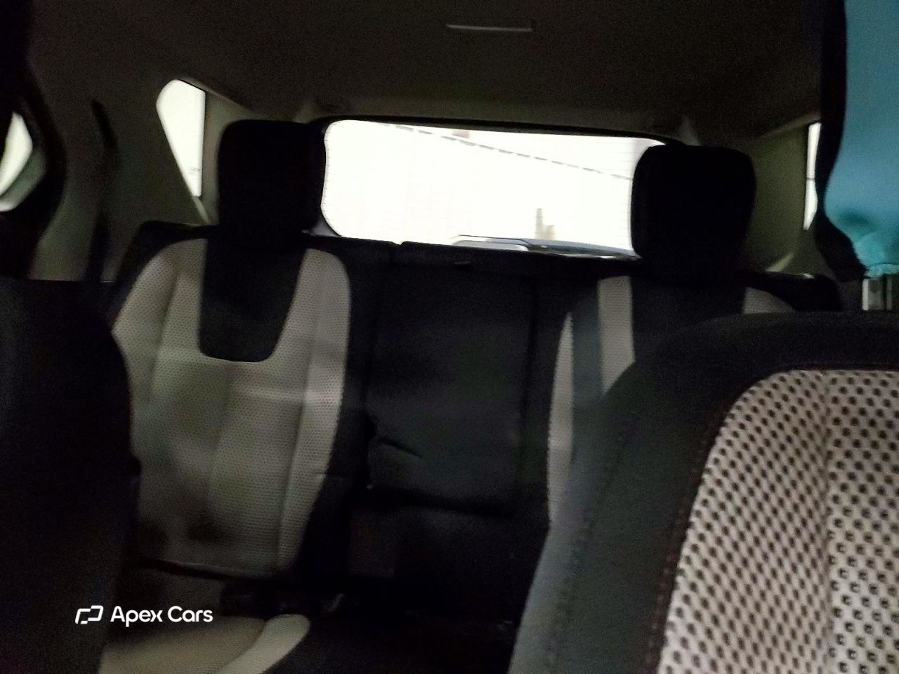 Chevrolet Equinox 2014