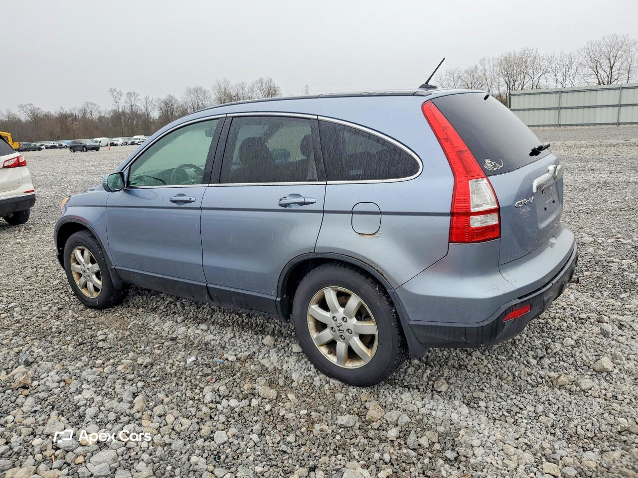 Honda CR-V 2008