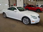 Lexus SC 2002