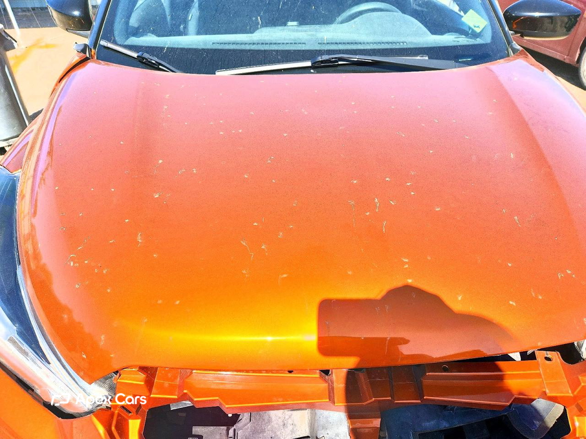 Nissan Kicks 2018