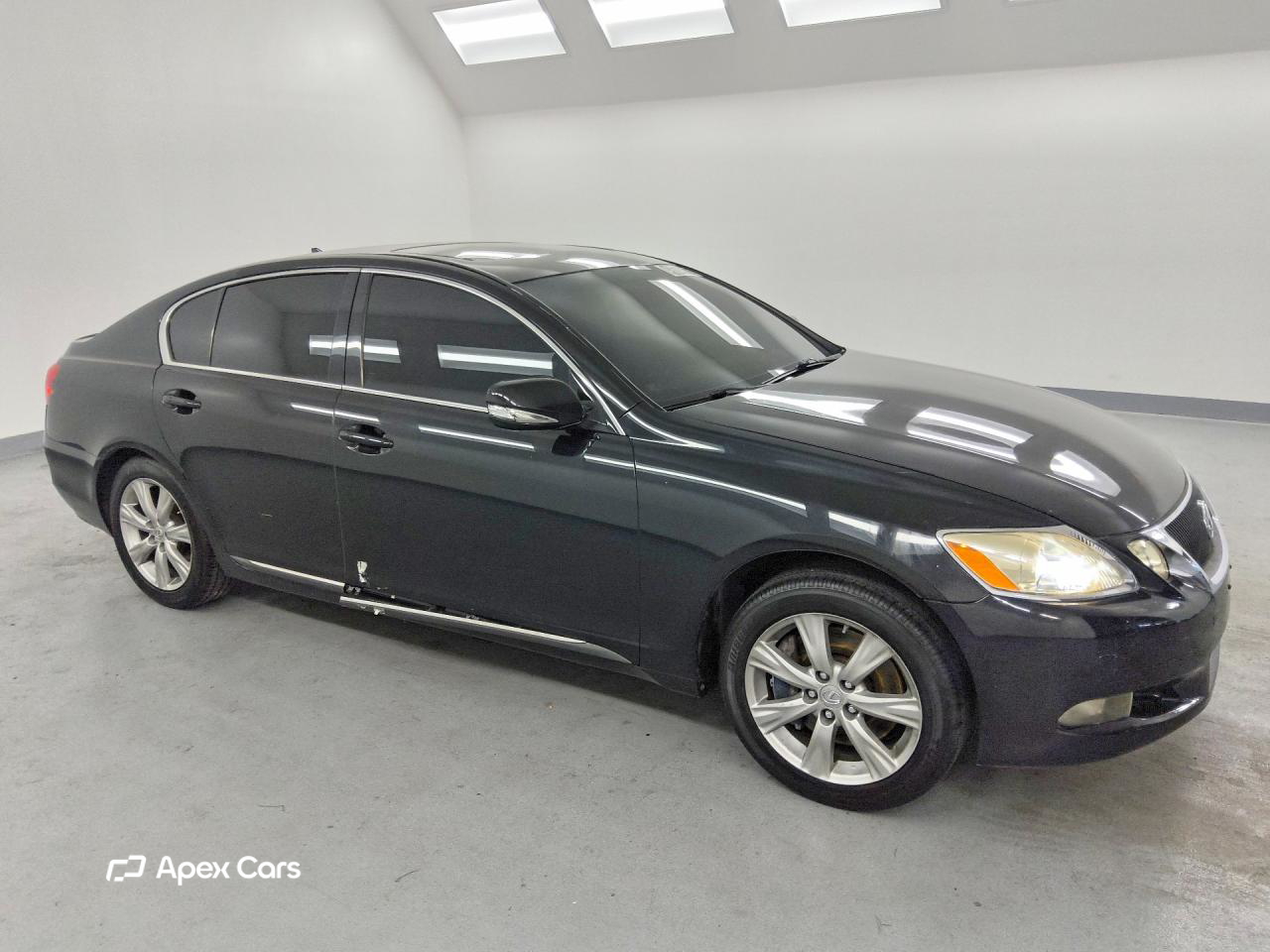 Lexus GS 2008