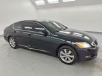 Lexus GS 2008