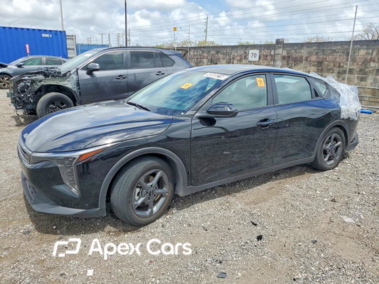 Kia K4 2025 - Image 1 of 12
