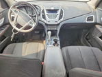 GMC Terrain 2011
