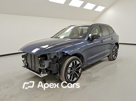 Volvo XC60 2026 - Image 1 of 15