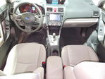 Subaru Forester 2016