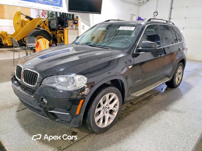 2013 BMW X5 - Image 1 of 5