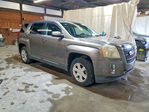 GMC Terrain 2011