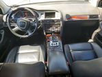 Audi A6 2008