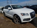 Audi Q5 2016