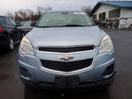 Chevrolet Equinox 2015