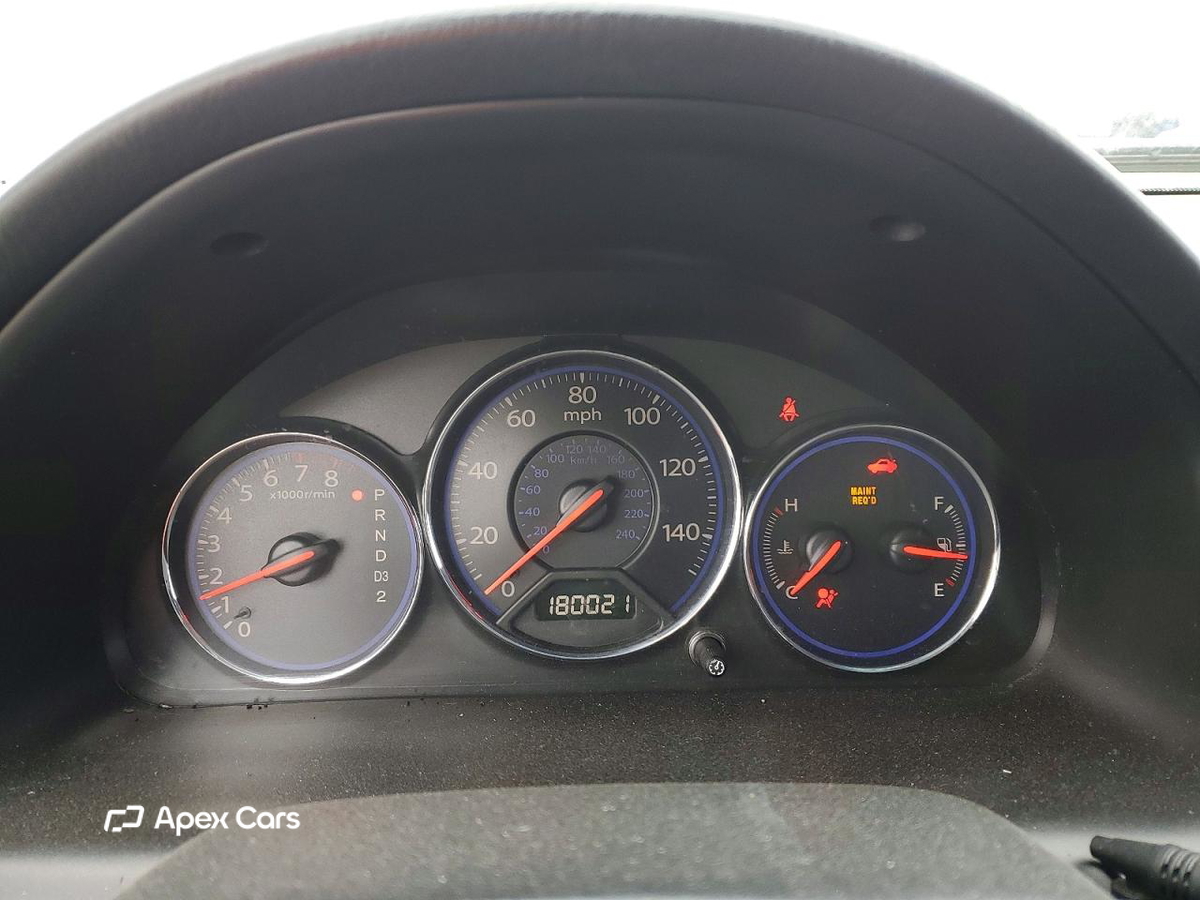 Honda Civic 2005