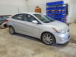 Hyundai Accent 2012