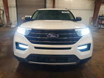 Ford Explorer 2020