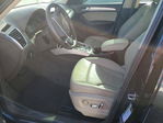 Audi Q5 2014
