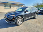Jeep Cherokee 2017
