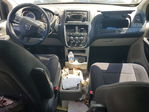 Dodge Caravan 2011